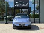 Lynk&Co 02 66kWh More - 360 | Harman | Leder | Pano, Auto's, Lynk & Co, Automaat, Achterwielaandrijving, Blauw, Leder