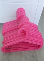 40 kinderkledinghangers, Kinderen en Baby's, Kinderkleding | Overige, Ophalen, Zo goed als nieuw