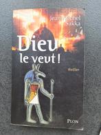 Dieu le veut! - Jean-Michel Sakka, Enlèvement ou Envoi, Utilisé, Jean-Michel Sakka