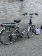 Elecktrische fiets oxford, Fietsen en Brommers, Elektrische fietsen, Ophalen, Gebruikt, 50 km per accu of meer, Overige merken