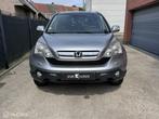 Honda CR-V 2.0i Benzine | Full | Garantie, Auto's, Automaat, 1998 cc, Gebruikt, 110 kW