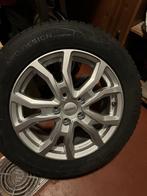 velgen denzent + banden vredestein r17 NIEUW, Auto-onderdelen, Banden en Velgen, Nieuw, 17 inch, Personenwagen