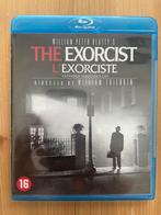 The exorcist (blu ray), Ophalen of Verzenden, Zo goed als nieuw, Actie