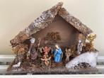 Kerststal, Ophalen of Verzenden