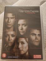 Vampire diaries seizoen 1-3, Ophalen