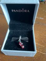Perle pandora spiderman ., Handtassen en Accessoires, Bedels, Ophalen, Zo goed als nieuw, Parel, Pandora