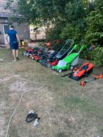Lod grasmaaiers op benzine!, Tuin en Terras, Grasmaaiers, Ophalen