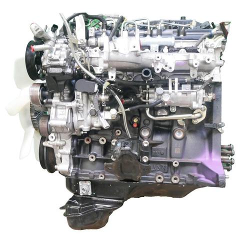 Toyota Hilux VIII Land Cruiser Prado 2.8 1GD-FTV 1GD-motor, Auto-onderdelen, Motor en Toebehoren, Toyota, Ophalen