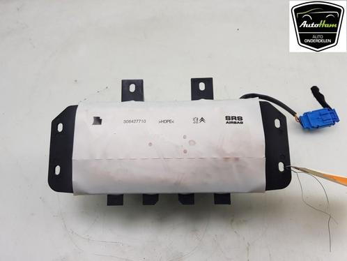 AIRBAG PASSAGIER Citroën DS3 (SA) (01-2009/07-2015), Auto-onderdelen, Overige Auto-onderdelen, Citroën, Gebruikt