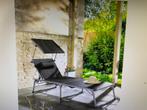 2 sièges pliables Luxe pour jardin, camping...., Utilisé, Chaise de camping