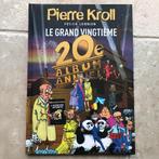 BD Le Grand vingtième, Boeken, Ophalen, Zo goed als nieuw