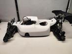 Mugen mbx8r nitro (amper 2 raceweekends gebruikt) ., Enlèvement ou Envoi, Nitro