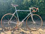 Vélo de course Puch chromé Mistral Superleicht 70’s Eroica, Fietsen en Brommers, Ophalen