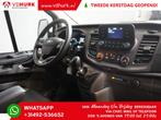 Ford Transit Custom Tourneo 2.0 TDCI E6 € 33.569- incl. BTW/, Auto's, Bestelwagens en Lichte vracht, Parkeersensor, Wit, Bedrijf