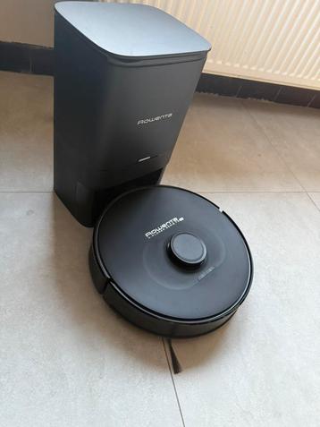 Rowenta X-Plorer Serie 75 S+ beschikbaar voor biedingen