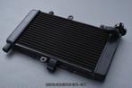 Radiateur Koeler Radiator AVDB HONDA CBR 250 RR 1990 - 1996, Motoren, Accessoires | Overige, Ophalen of Verzenden, Nieuw