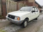 Citroën Visa  1986 # 652cc #, Auto's, Citroën, Wit, Handgeschakeld, 5 deurs