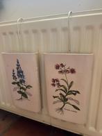 2 vintage waterverdampers/luchtbevochtigers, Enlèvement