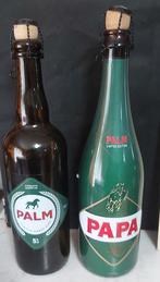 Palm 0.75 cl flessen leeg, Verzamelen, Biermerken, Ophalen of Verzenden, Zo goed als nieuw, Palm