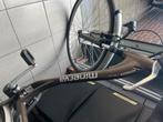 Minerva elektrische fiets met werk aan, Gebruikt, 47 tot 50 cm, Versnellingen, Ophalen