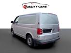 VW Transporter T6 2.0 SCR TDI | Airco | Euro 6b, Auto's, Volkswagen, 75 kW, Euro 6, 4 cilinders, Bedrijf