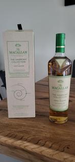 Macallan The Harmony Collection Green Meadow, Verzamelen, Wijnen, Overige gebieden, Overige typen, Nieuw, Ophalen of Verzenden