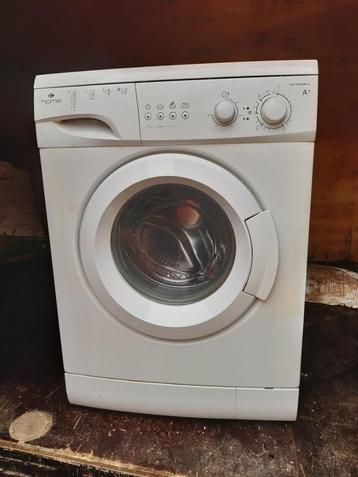 wasmachine merk carrefour, Electroménager, Enlèvement, Utilisé