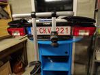 Porte Velo Cykell T21, Enlèvement, 3 vélos ou plus, Comme neuf, Support d'attelage