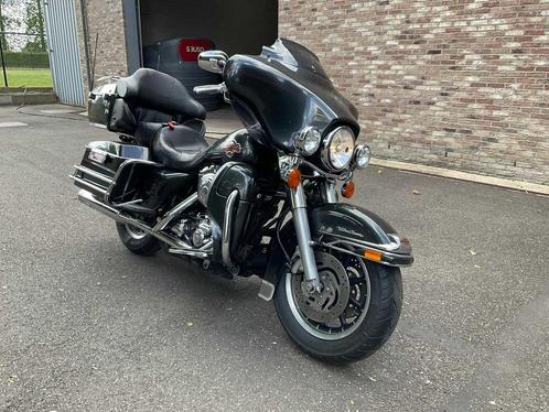 2006 Harley-Davidson Ultra Classic, Motoren, Motoren | Harley-Davidson, Bedrijf, Overig