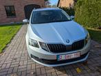 Skoda octavia combi 1.6tdi  04/2019  128dkm DSG 7 automaat, Auto's, Stof, 1414 kg, 5 deurs, Particulier