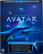 Avatar 1 (2009) Extended Edition (3 Blu Ray), CD & DVD, Blu-ray, Enlèvement, Comme neuf