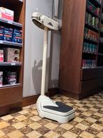 Vintage Seca Vogel&Halke-Hamburg personenweegschaal ophalen, Ophalen, Gebruikt