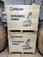 Auto laveuse professionnel kremer !, Doe-het-zelf en Bouw, Ophalen, Nieuw, Schrobmachine