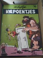 strip de lustige kapoentjes nr 19, Ophalen of Verzenden