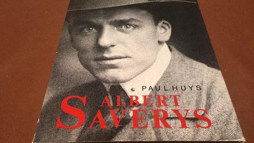 Albert Saverys, Antiek en Kunst, Kunst | Schilderijen | Klassiek, Ophalen