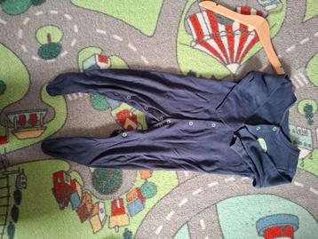 Compleet babykledingpakketje 80–86 cm: 2 van 4 beschikbaar voor biedingen