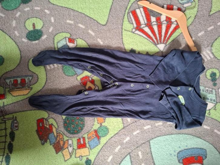 Compleet babykledingpakketje 80–86 cm: 2 van 4, Kinderen en Baby's, Babykleding | Maat 80, Zo goed als nieuw, Jongetje, Overige typen