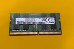 RAM pour ordinateur portable DDR4 SODIMM 16 Go PC4-2666V, Comme neuf, 16 GB, Laptop, Enlèvement ou Envoi
