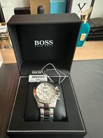 Hugo Boss Men’s Chronograph Quartz Watch 1512962, Nieuw, Overige merken, Staal, Ophalen of Verzenden