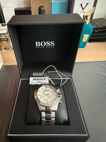 Hugo Boss Men’s Chronograph Quartz Watch 1512962