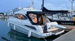 SEALINE C39 MOTORJACHT (2005), Watersport en Boten, Ophalen, Gebruikt, Diesel, 9 tot 12 meter