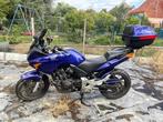 2004 Honda CBF 600 Motorfiets, Bedrijf, Overig