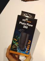 Hs aqua platy flow 300, Dieren en Toebehoren, Vissen | Aquaria en Toebehoren, Ophalen, Zo goed als nieuw