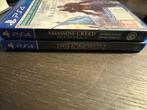 Playstation 4 games, Ophalen of Verzenden