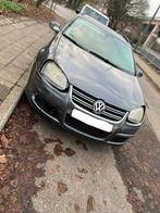 Golf 5, Auto's, Voorwielaandrijving, Stof, Zwart, 4 cilinders