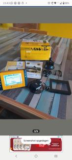 Tripy 2 gps moto roadbook, Auto diversen, Autonavigatie, Ophalen