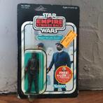 Star Wars vintage Bespin Security Guard 47back MOC Kenner, Comme neuf, Figurine, Enlèvement ou Envoi