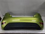 BUMPER ACHTER Ford Fiesta 6 (JA8) (01-2008/01-2018), Auto-onderdelen, Gebruikt, Achter, Ford, Bumper