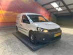 2014 Volkswagen Caddy Bedrijfswagen, Auto's, Bestelwagens en Lichte vracht, Euro 5, Gebruikt, Volkswagen, Overige brandstoffen