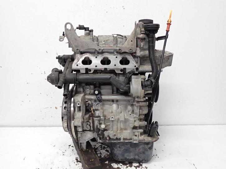 Moteur CGPB Complet SKODA VW IBIZA FABIA POLO SEAT, Autos : Pièces & Accessoires, Moteurs & Accessoires, Alfa Romeo, Pièces américaines
